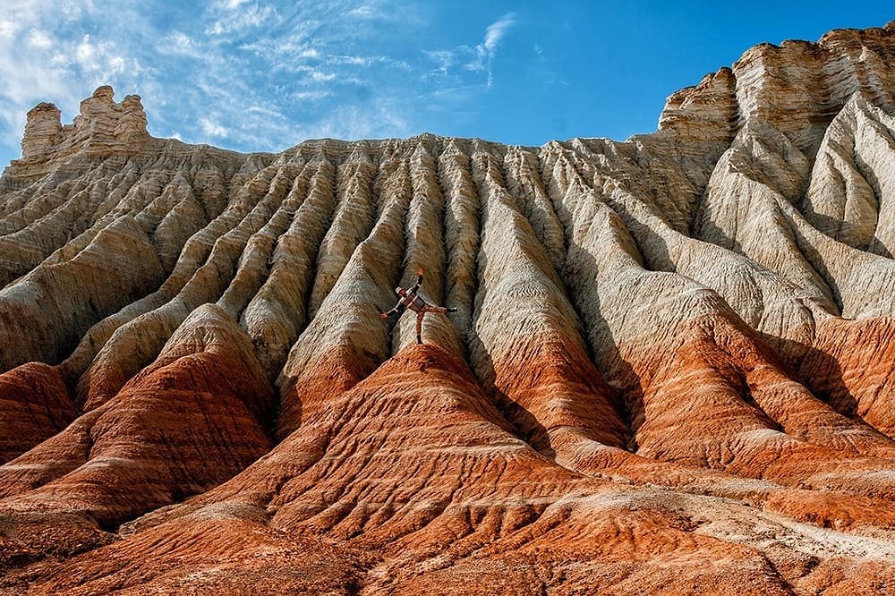 Turkmenistan – Top 5 Places to Visit