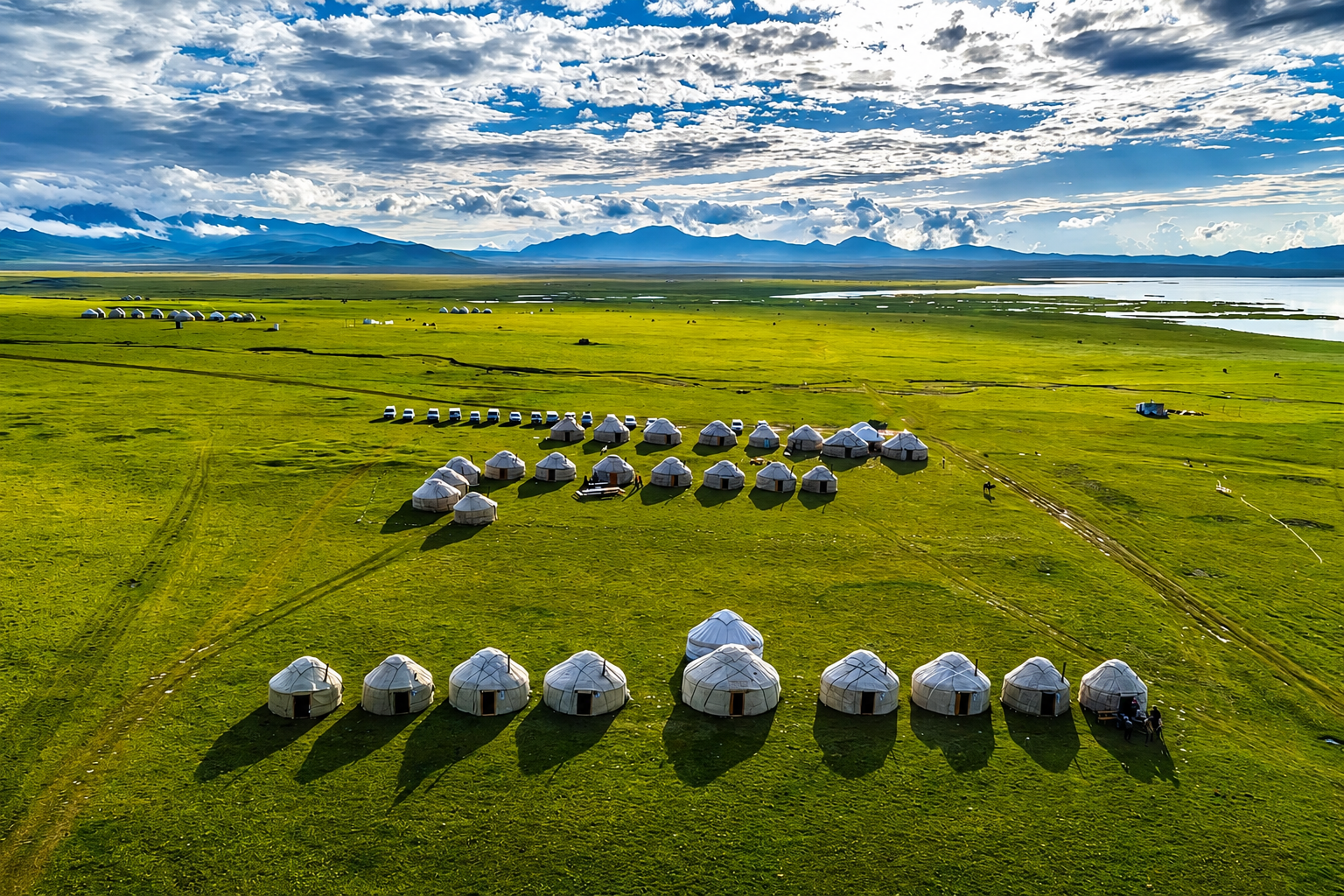 Kyrgyzstan 