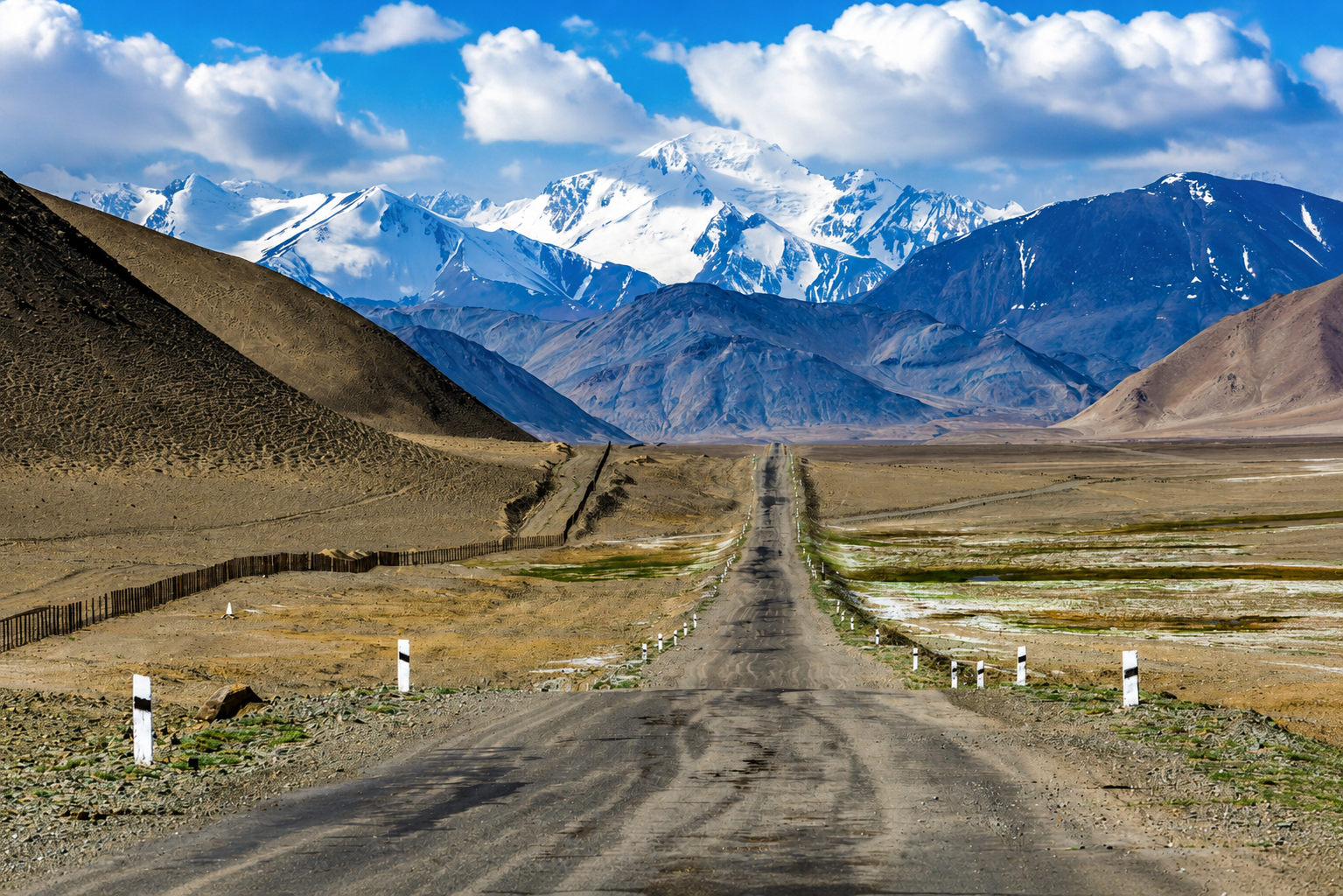 Tajikistan 