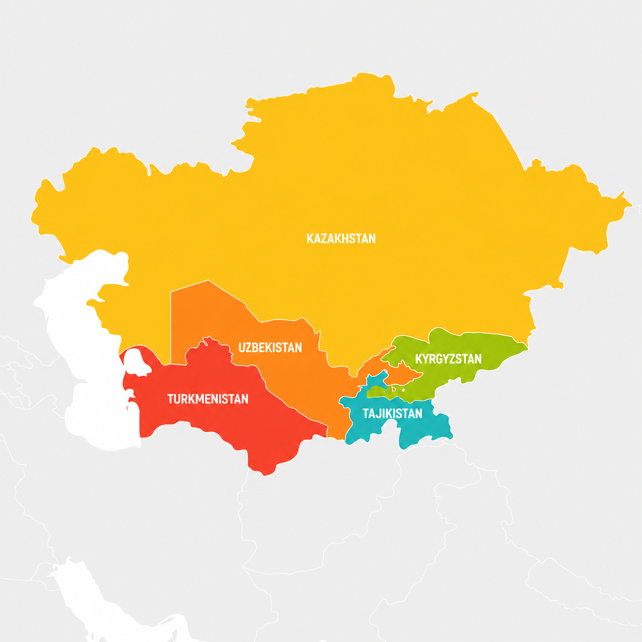 Turkmenistan