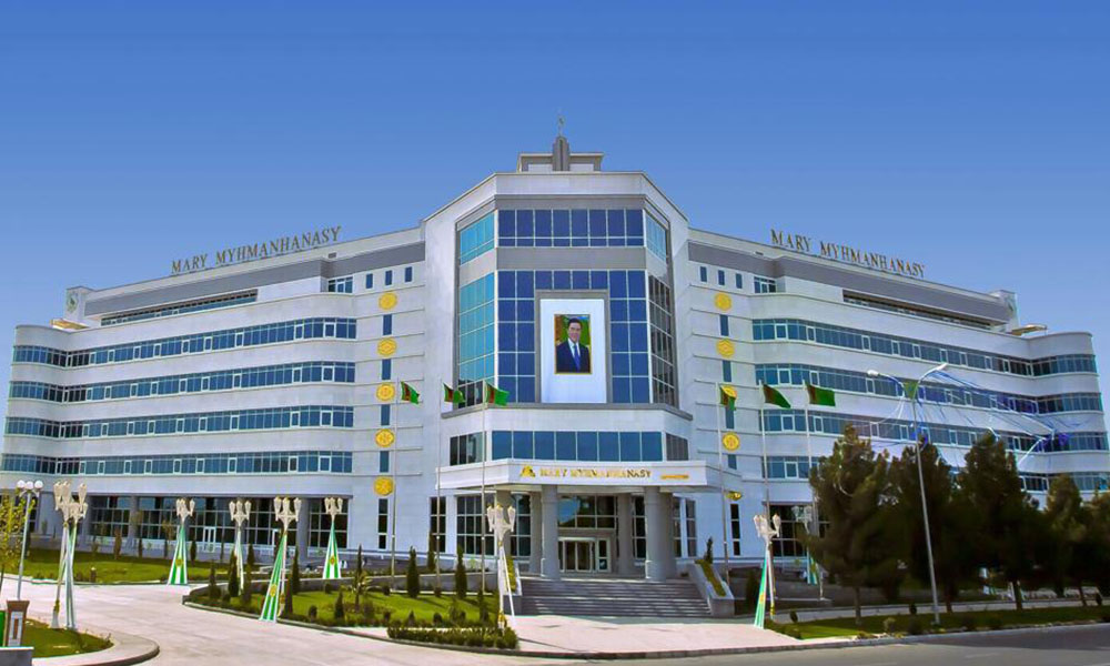 Mary Hotel