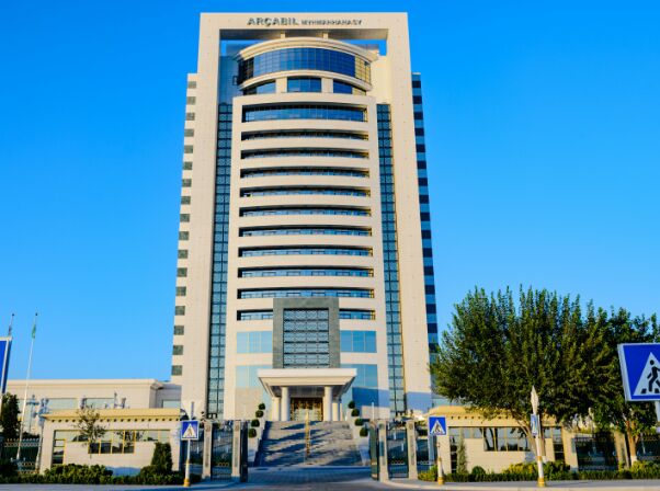 Archabil Hotel