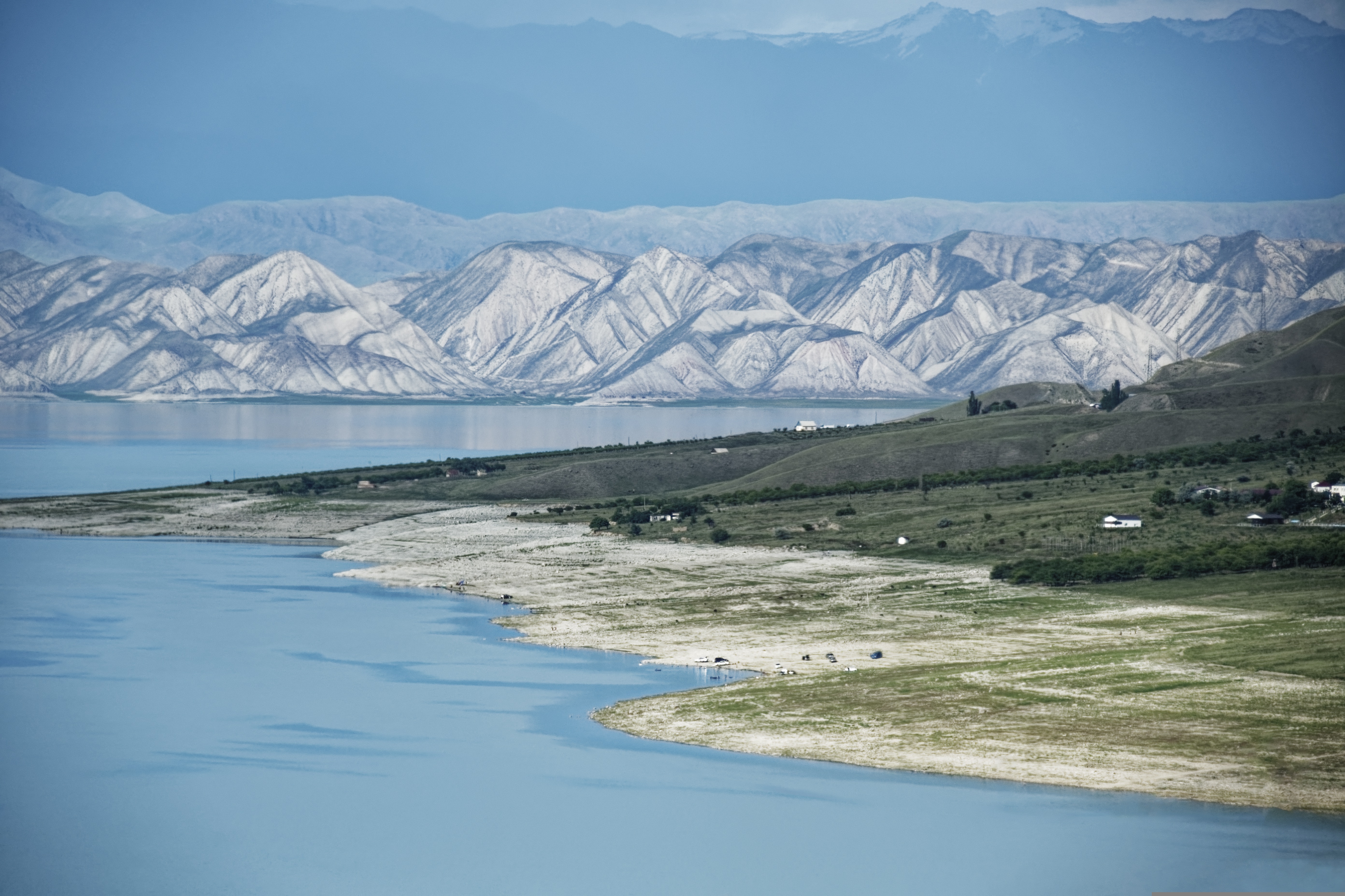9-Day Kyrgyzstan Tour | Son-Kol, Issyk-Kul, Karakol & Nomad Culture